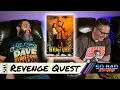 The most incompetent movie ever made | Revenge Quest