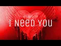 Lagu Danky - I Need you (Official Audio)
