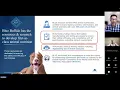 Blue Buffalo and VetTriage partnership webinar June 14 2024