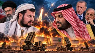 JAHWAREERKA SACUUDIGA IYO TAXADARKA PAKISTAAN IYO TURKIGA OO MEEL HALIS AH GAAREY