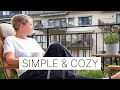 Download Lagu COZY Summer in the CITY I SIMPLE Living