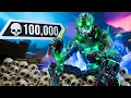 WHAT 100 000 KILLS DOES TO YOUR MOVEMENT