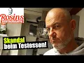Download Lagu SKANDAL BEIM TESTESSEN! | Rosins Restaurants | Op de Limeke