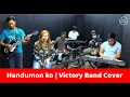 Download Lagu Handumon Ko | Victory Band Cover