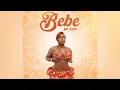 Download Lagu Bebe - Lydia Jazmine (Lyrics Video)