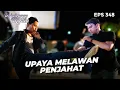 Download Lagu PERTARUNGAN SENGIT! Biru dan Galang Coba Gagalkan Bakar Mobil | TERBELENGGU RINDU | EPS. 348 (3/4)