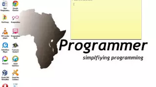 4 Comments in Ruby Language