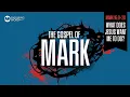 What Does Jesus Want Me to Do Mark 16 9-20