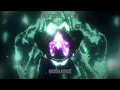 Lagu GEF7EST X PLUR - GODMODE (Official Visualizer)