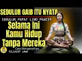 Download Lagu Sedulur Papat Lima Pancer: Ilmu Leluhur yang Disembunyikan dari Kita
