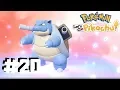 Pokemon - Let s Go Pikachu Episiode Wartortle evolves into Blastoise