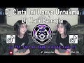 Download Lagu DJ CINTA INI HANYA UNTUKMU KAU BUKAN MAIN | DJ HARI BAHAGIA BY AMANG FAHMI FYP TIKTOK TERBARU 2025 🔥