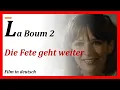 Download Lagu La Boum 2 - Die Fete geht weiter - 1982
