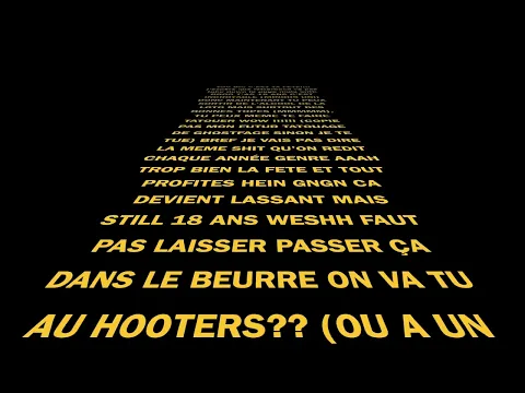 Ofussy Wars (2023 Movie) | Official Trailer HD