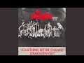 The Stranglers - Something Better Change [UK 7”] 1977
