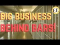 The Economics of the Prison Industrial Complex