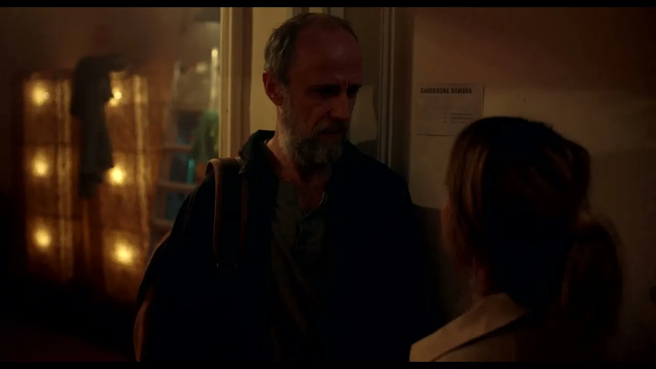 Zwiastun filmu Sezony online