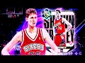 INVINCIBLE SHAWN BRADLEY IS EVEN BETTER THAN I EXPECTED IN NBA 2K26 MyTEAM