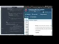 Warning Cannot modify header information - headers already sent by output started at C xampp htdo