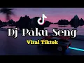 Download Lagu DJ PAKU SENG VIRAL TIKTOK !!! Adit Sparky Official Nwrmxx FULLBASS 2023