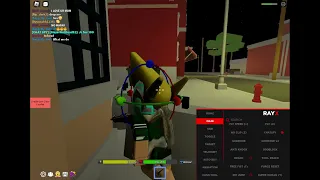 BEST Dahood script PASTEBIN RAYX Autofarm more Roblox