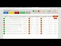PowerApps Context Variable to enable disable buttons or show hide buttons