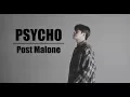 Post Malone - Psycho Feat Ty Dolla ign IAN KIM Cover