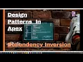 Dependency Inversion in Apex Programming