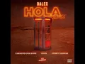 Dalex, Lenny Tavárez, Chencho Corleone - Hola (Remix) ft. Juhn, Dímelo Flow