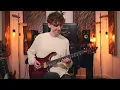 VALORANT - If The Sun Burns Out Tonight | Metal Cover