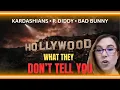 Kardashians Bad Bunny P Diddy Inside Hollywood Power with Jessie Czebotar