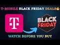 T-Mobile Black Friday Deals 2025 - Full Guide Before You Buy