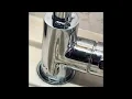 Deva Tap leak