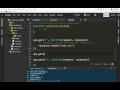 Serverside Auth Part I