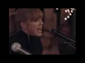 Download Lagu Taylor Swift performing Better Man at the Bluebird Café