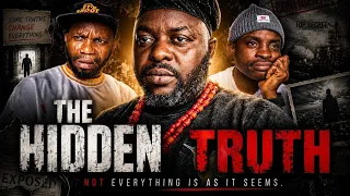 the hidden truth 