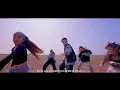 Marz23 x 莫宰羊 -最美的風景 Fight With The Demon | FunWu Choreography