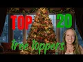 eBay Tree Topper Boom 20 Glass Vintage Pieces Selling Hot