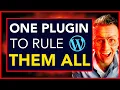 This Free WordPress Plugin Does 20 Jobs At Once