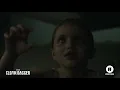 THREE DAYS GRACE - INFRA-RED  (OFFICIAL MUSIC VIDEO)
