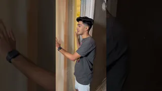 لما تروح بيت صحبك  لما تروح بيت صحبك