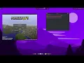 How to use Phantom Client C Minecraft Injection Client for Linux