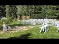 Sheridan and Jack Bernhagen wedding