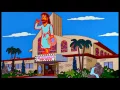 Video di The Simpsons: Lisa becomes a Buddhist [Clip]