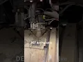 DEF dosing valve replacement
