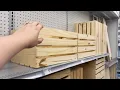 Brilliant ways to turn Michaels crates into stunning home decor
