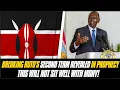 Download Lagu BREAKING President Ruto's Second Term Revealed in Prophecy – This Will Not Sit Well With Many!
