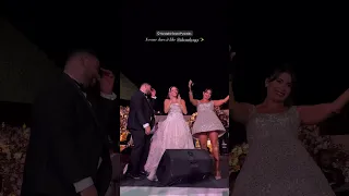 باي باي حبيبي باي باي مش معايا في الجاي  رقص  روبي  قلبي بلاستيك   حفل زفاف  ريلز          إكسبلور دندنها