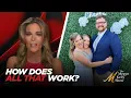 Conjoined Twins Get Married So How Does All That Work With Mary Katharine Ham and Bridget Phetasy