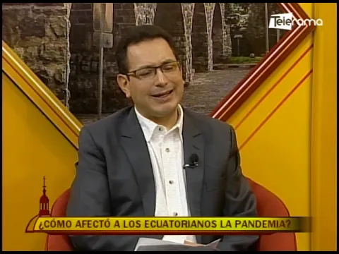 Cuenca Desde Adentro Programa #46